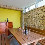 House Sunce Holiday home Pula