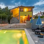 House Sunce Holiday home *