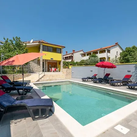 House Sunce Prázdninový dům *