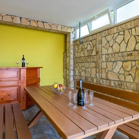 House Sunce Holiday home Pula
