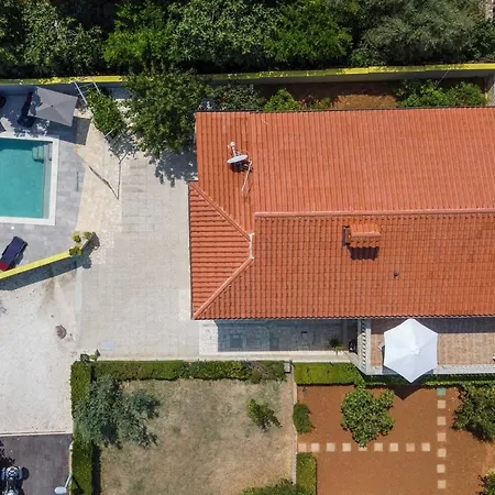 House Sunce Prázdninový dům Pula