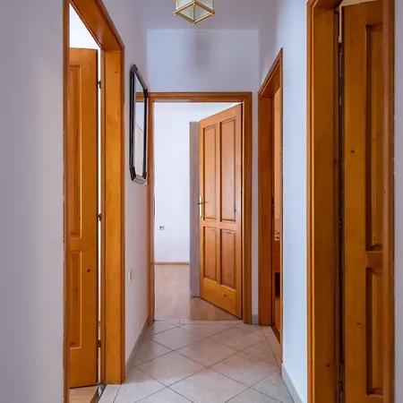 House Sunce Holiday home *