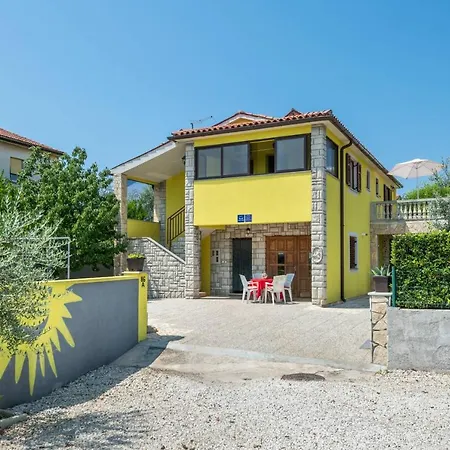 House Sunce Prázdninový dům *