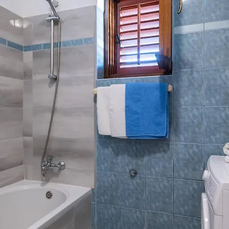 Prázdninový dům House Sunce