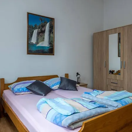 Prázdninový dům House Sunce
