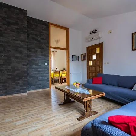 House Sunce Holiday home Pula