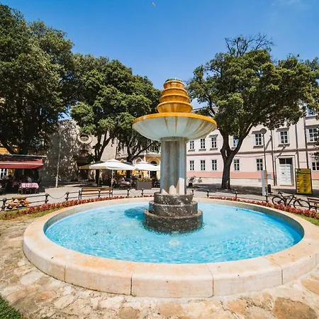 House Sunce Tatil Evi