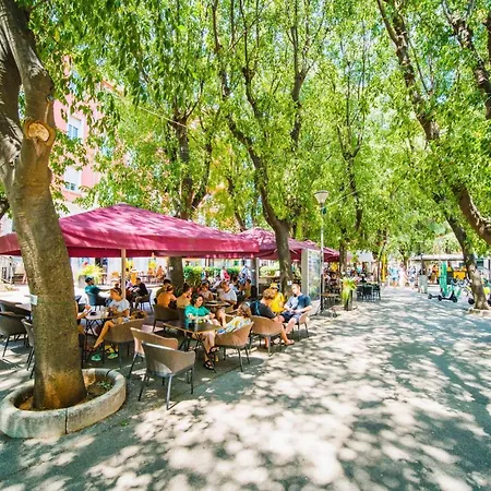 House Sunce Holiday home Pula