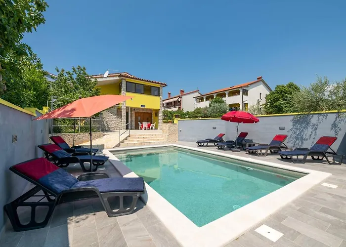 House Sunce 펜션 *