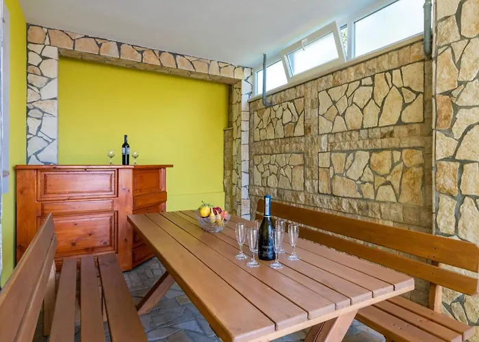 House Sunce Tatil Evi Pula