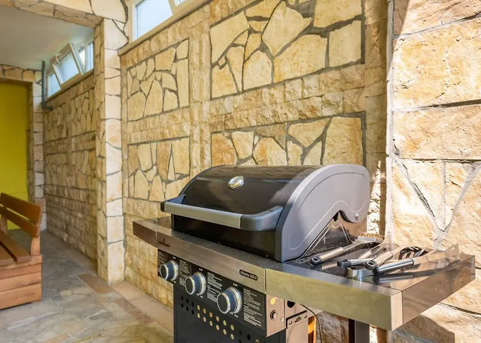 House Sunce Tatil Evi