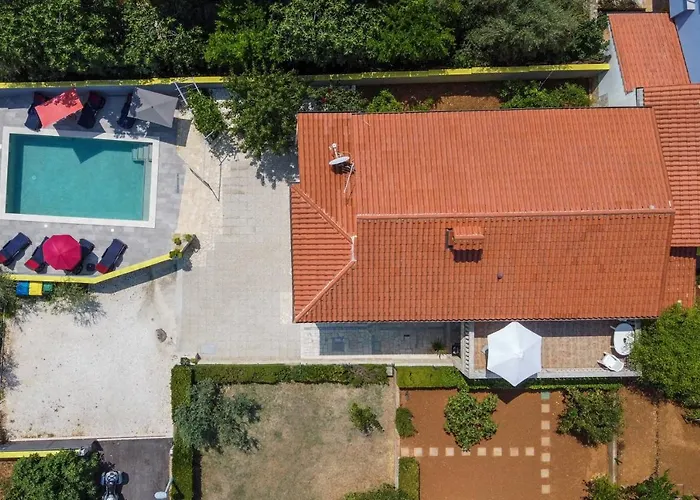 House Sunce Tatil Evi Pula