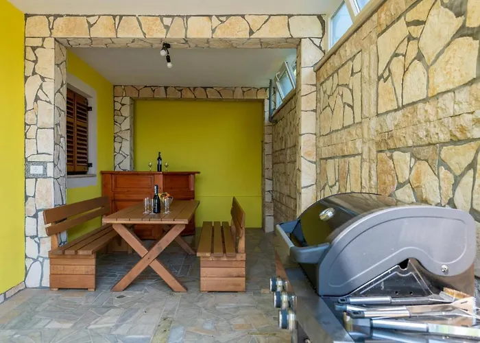 House Sunce Tatil Evi