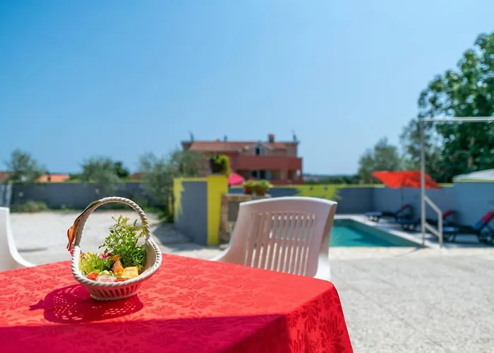 House Sunce Tatil Evi *