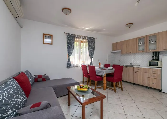 Tatil Evi House Sunce Pula