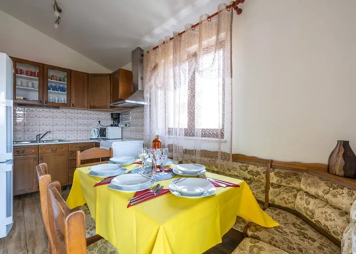 Tatil Evi House Sunce *