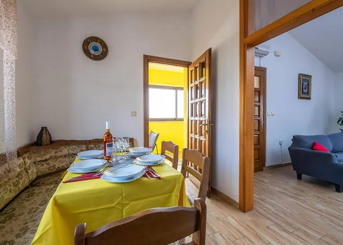 Tatil Evi House Sunce