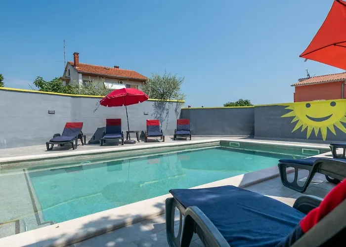 Tatil Evi House Sunce