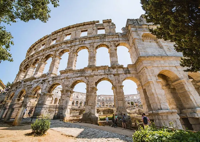 House Sunce Tatil Evi