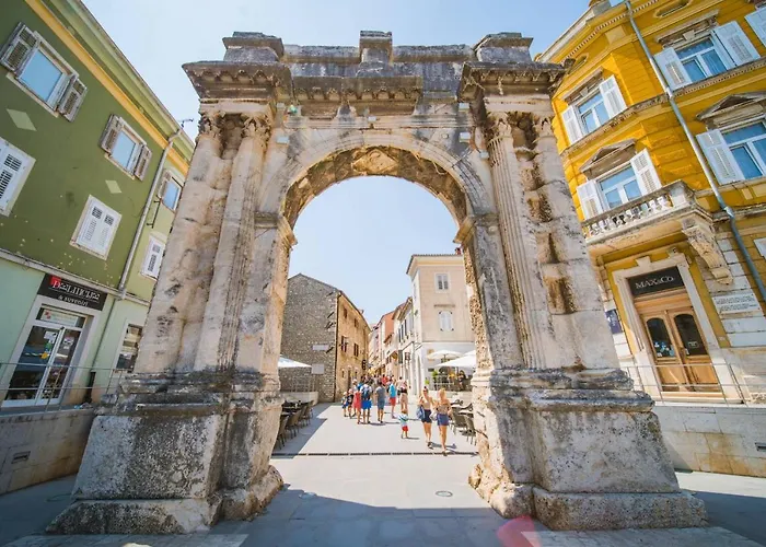 House Sunce Tatil Evi