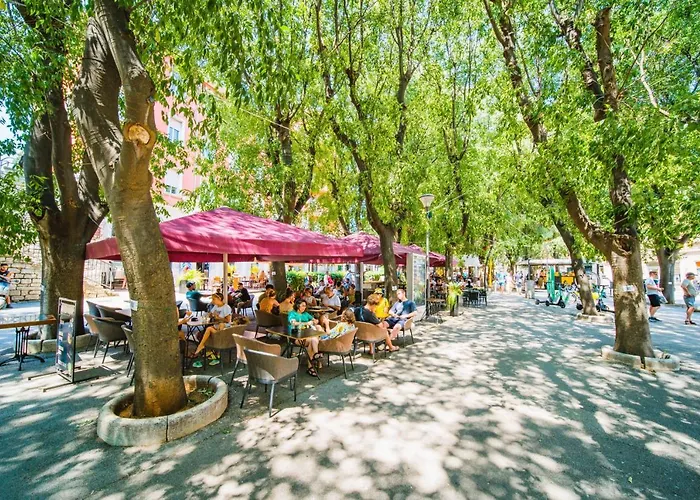 House Sunce Tatil Evi Pula