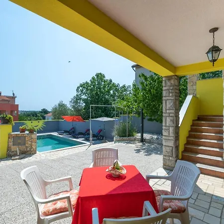 Tatil Evi House Sunce Pula