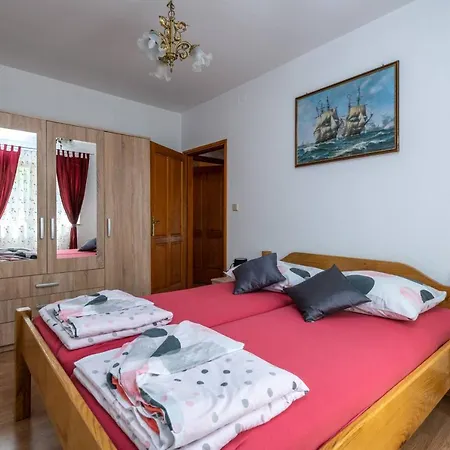 Vakantiehuis House Sunce Pula