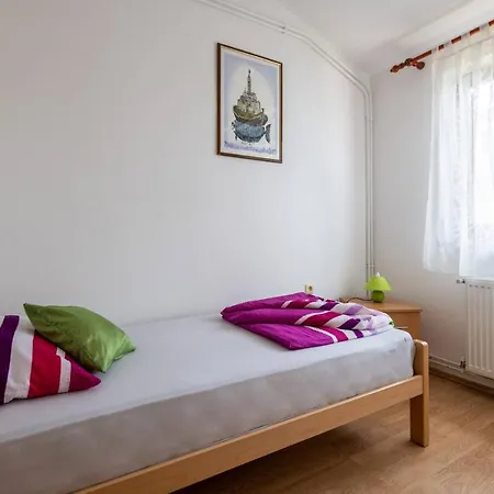 Tatil Evi House Sunce Pula