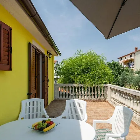 House Sunce *