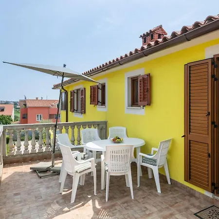 House Sunce بيت للعطل بولا