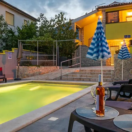 House Sunce Póla