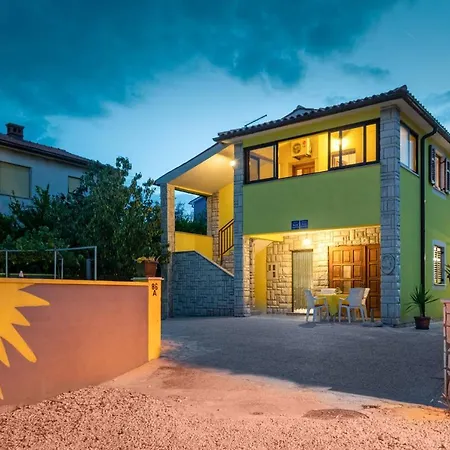 House Sunce