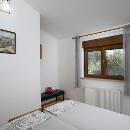 House Sunce Nyaraló Póla