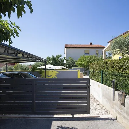 House Sunce Póla