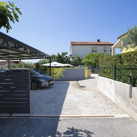 House Sunce Póla
