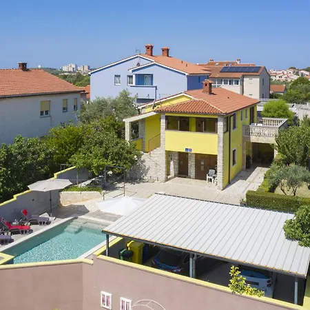 House Sunce * Pula