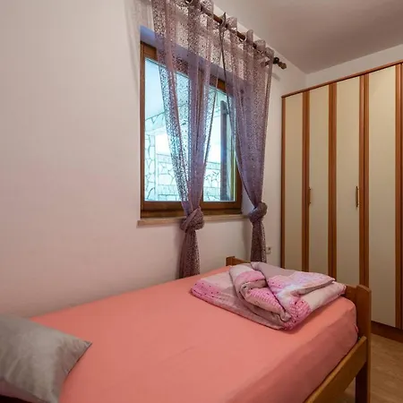 House Sunce בית נופש פולה