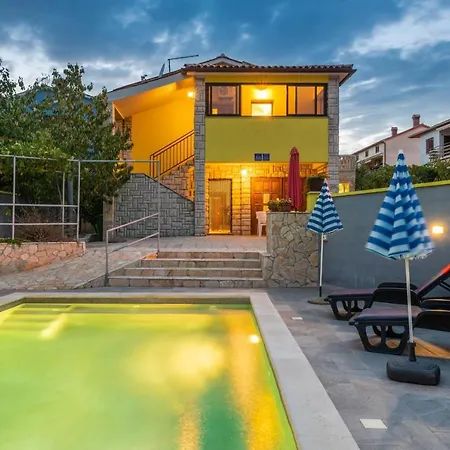 House Sunce Сasa de vacaciones *