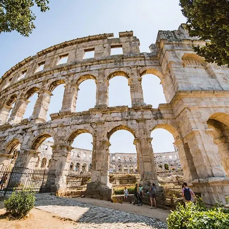 House Sunce Сasa de vacaciones