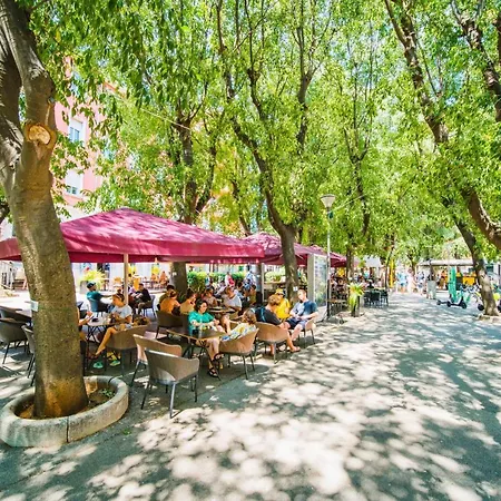 House Sunce Сasa de vacaciones Pula