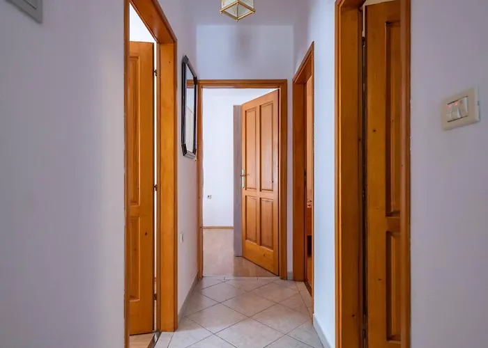 House Sunce Dom wakacyjny *
