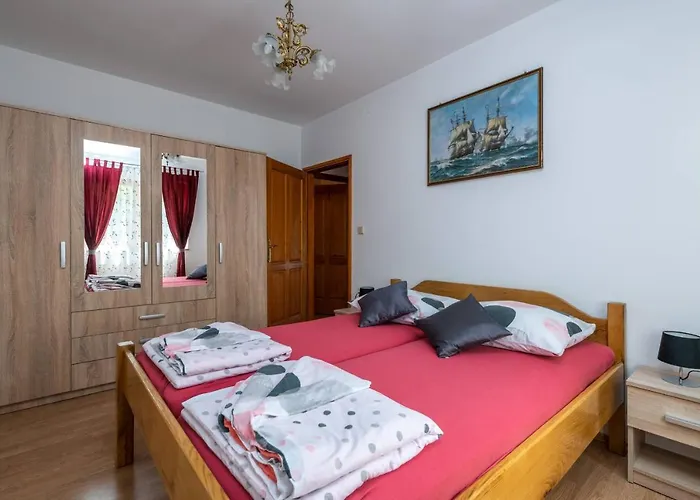 Dom wakacyjny House Sunce Pula