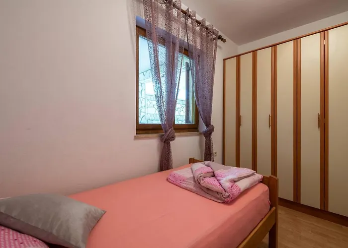 House Sunce Dom wakacyjny Pula