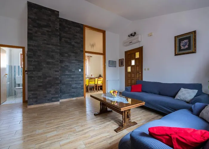 House Sunce Dom wakacyjny Pula