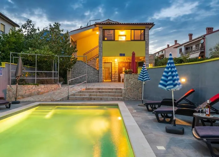 House Sunce 펜션 *